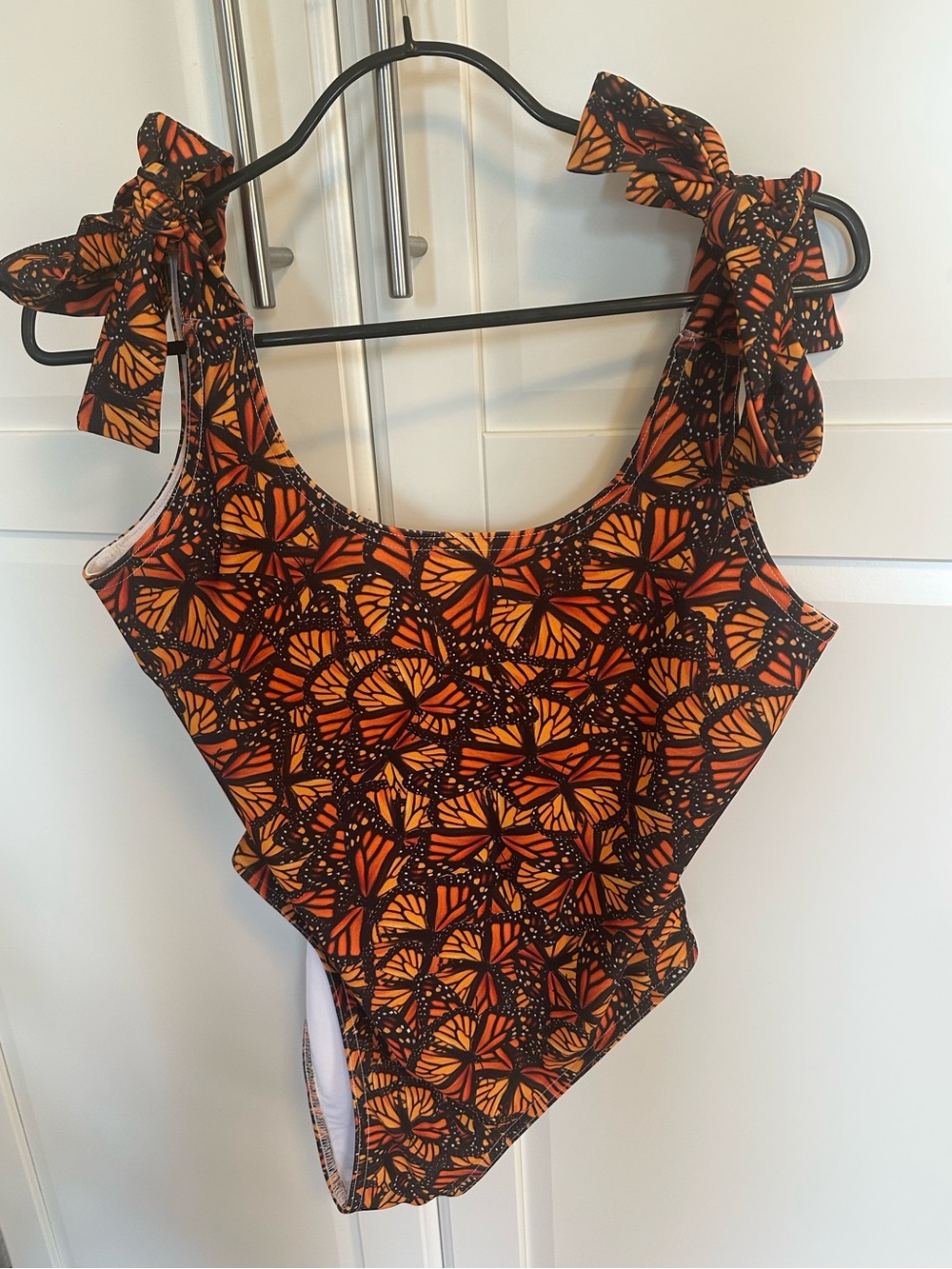 Brittany Allen Swimsuit